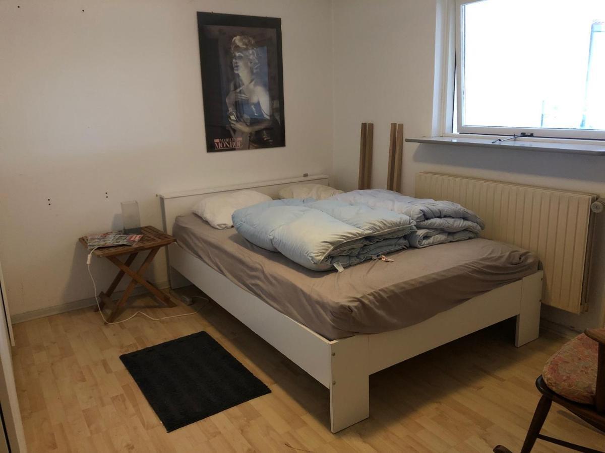 Randers Fjord Ferie Center Apartment Exterior photo